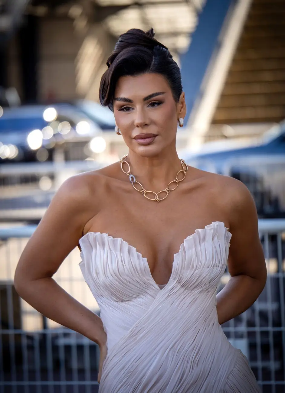Estilo de Celebridades: A Ciência por Trás da Elegância