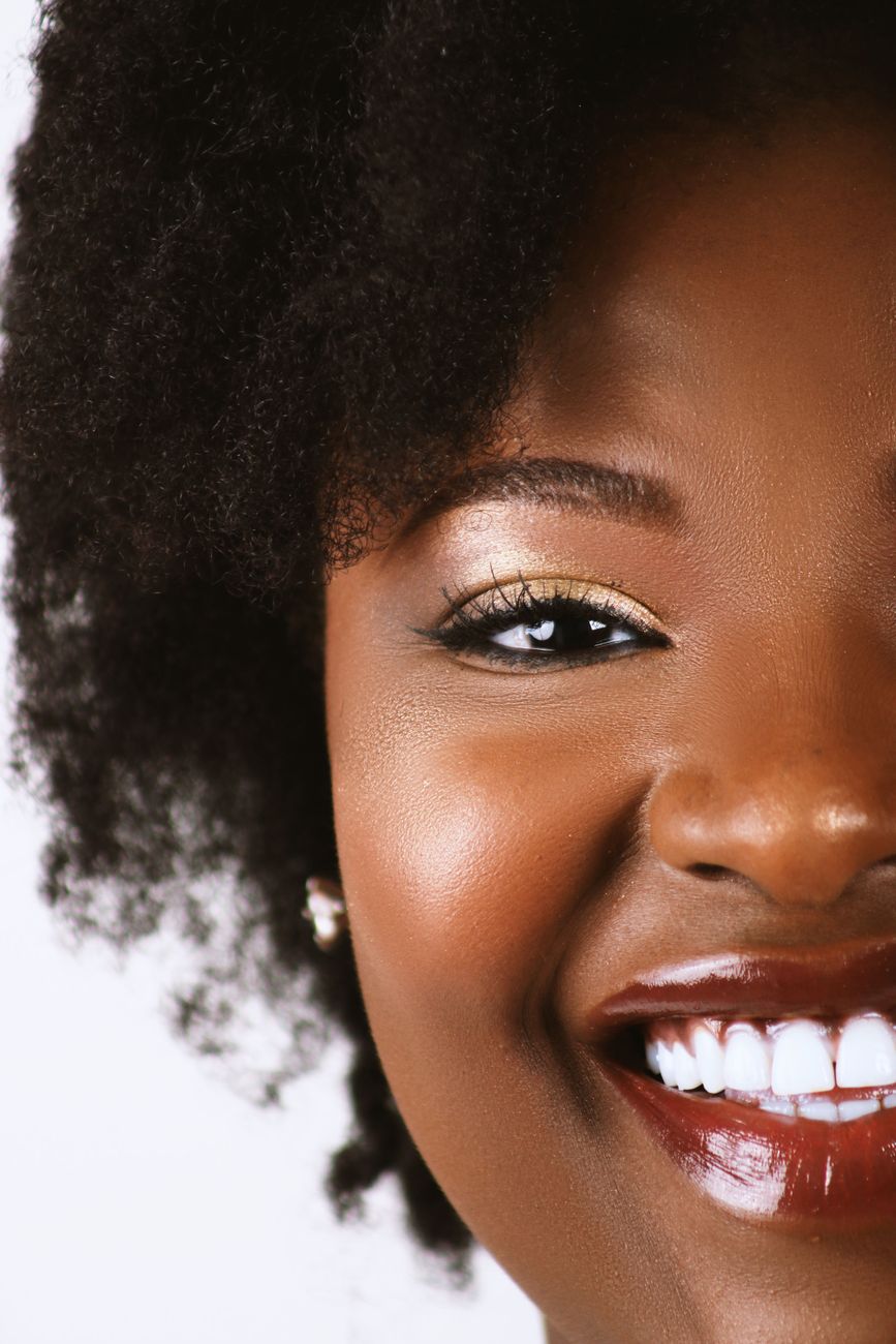 Erika Januza: Seu Glow Up Pós-Término COMEÇA AGORA!