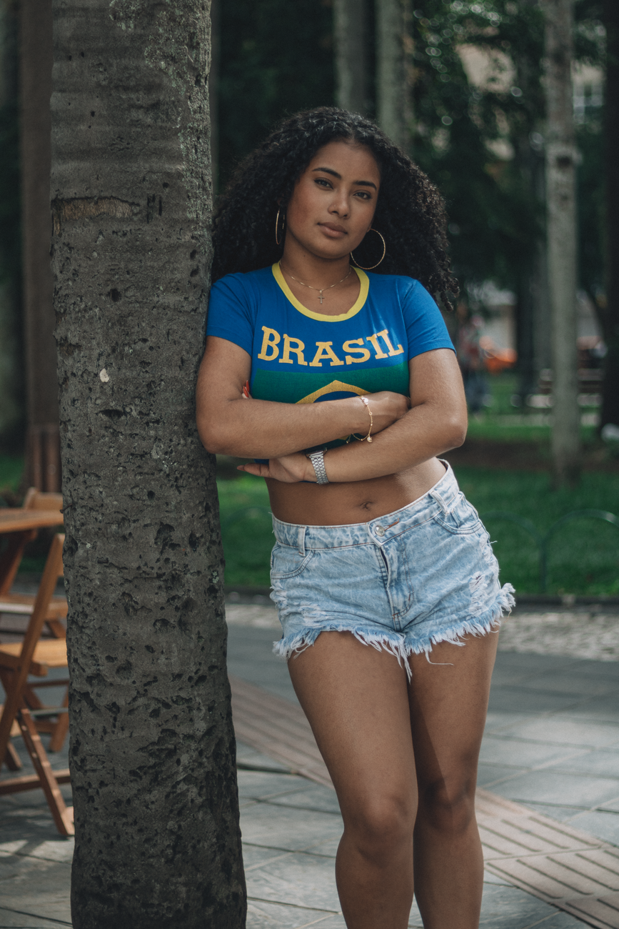 Celebridades Brasileiras: O Poder da Influência Visual na Beleza