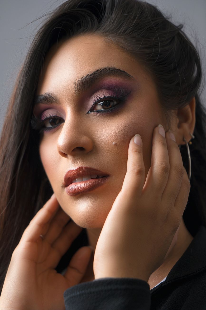 Giovanna Togni: Desvende o Glow de Elite AGORA!