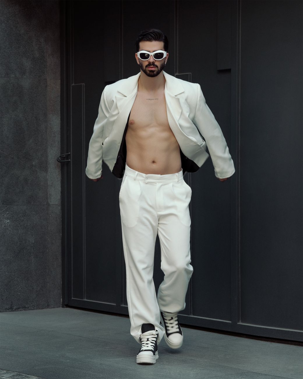 Celebrity Style: O Poder dos Ícones Pop no Luxo