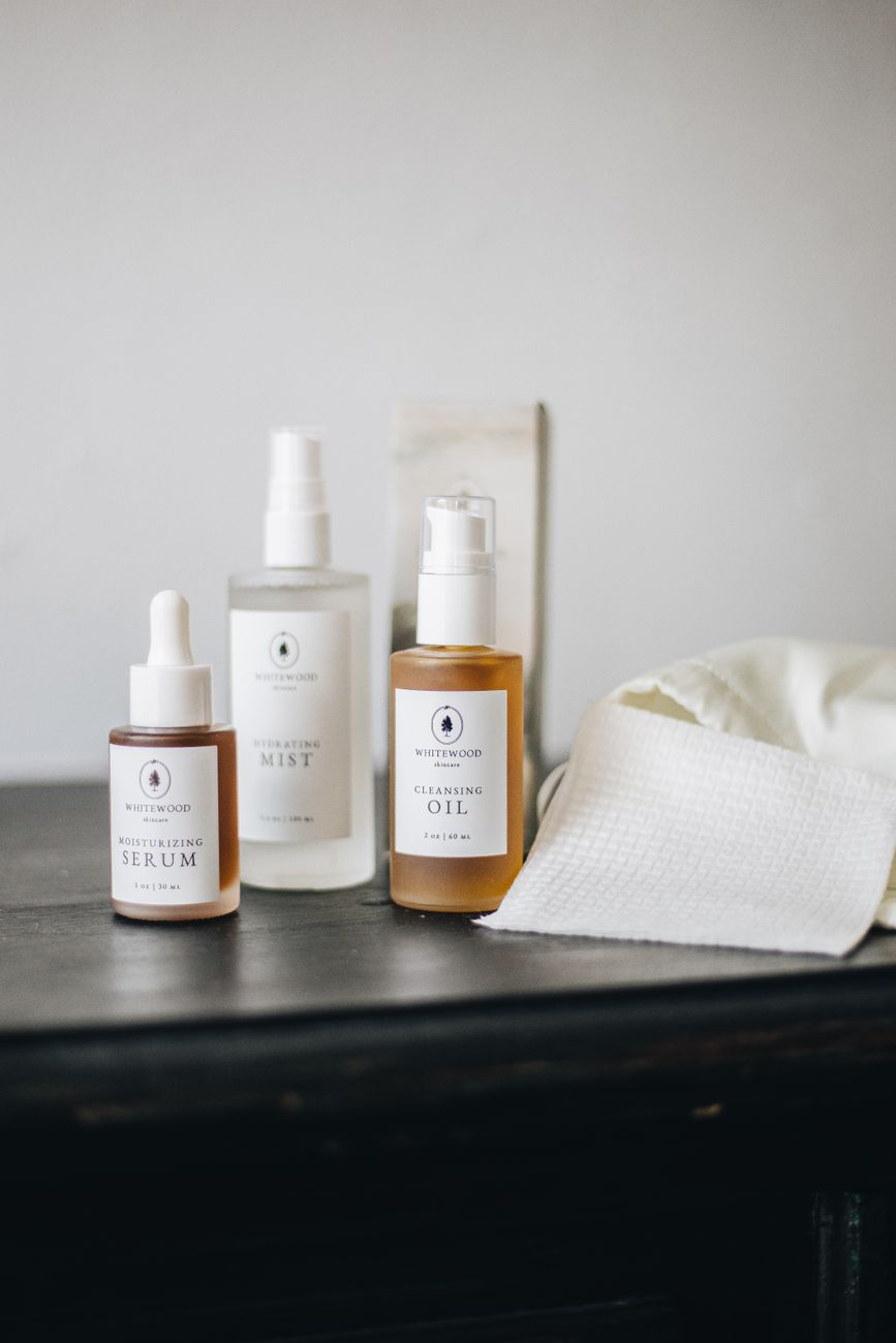 Beleza Natural: O Guia Definitivo da Estética Minimalista