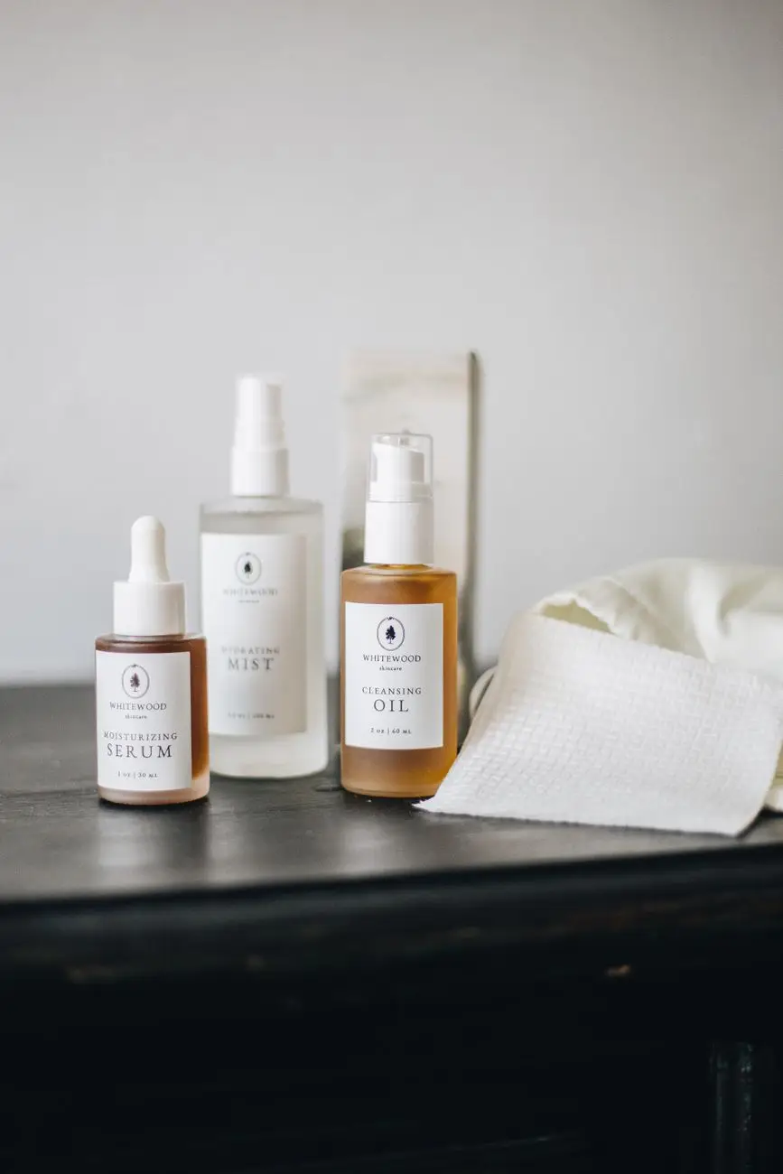 Beleza Natural: O Guia Definitivo da Estética Minimalista