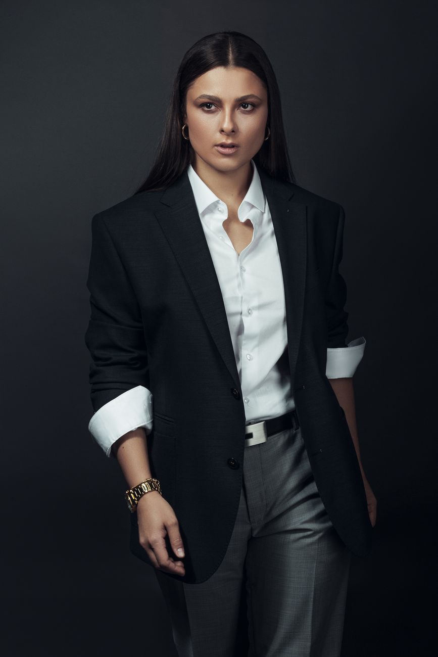 A Evolução Estética de Zendaya: Ciência e Power Dressing