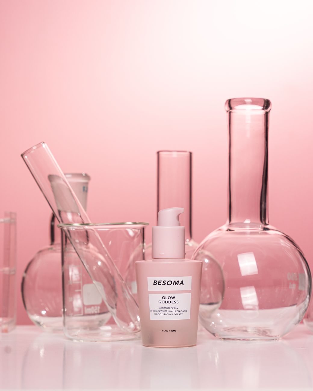 Beleza e Maquiagem: A Fronteira entre Ciência e Estética
