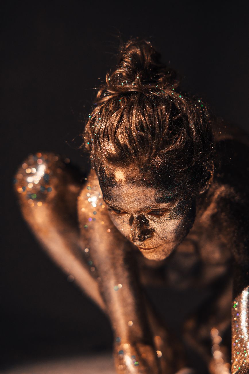 Anitta: A Ciência da Estética e Performance na Sapucaí