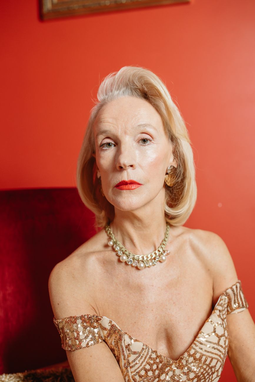 A Ciência da Elegância: O Método Betty Faria de Estética