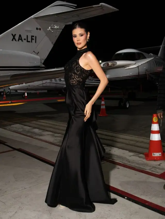 Zendaya: A Nova Era do Estilo