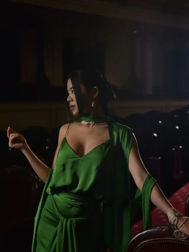 Zendaya: A Evolução do Ícone
