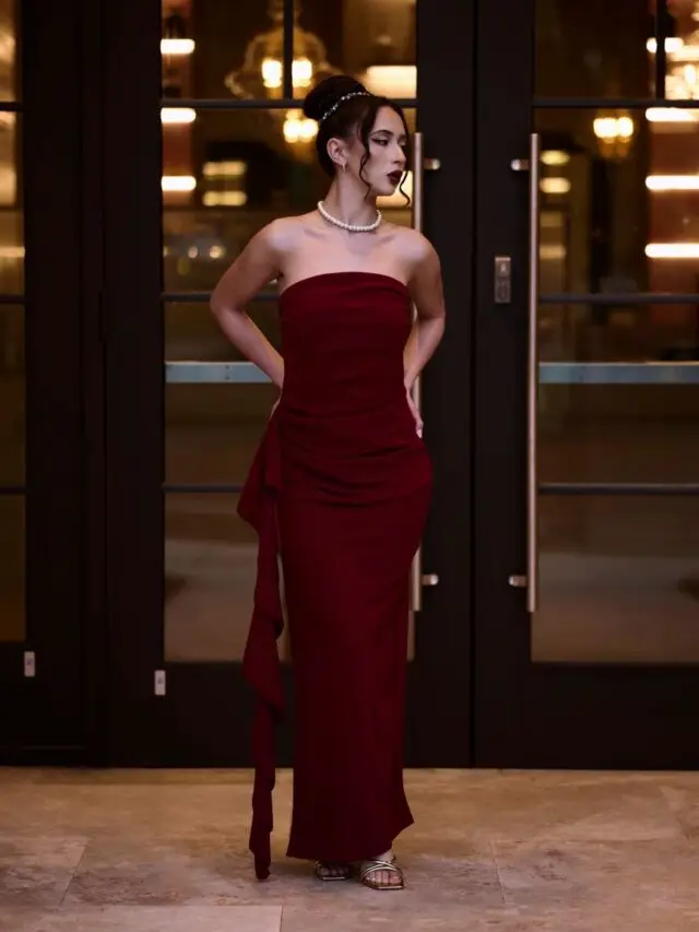 Zendaya: O Auge da Estética aos 30