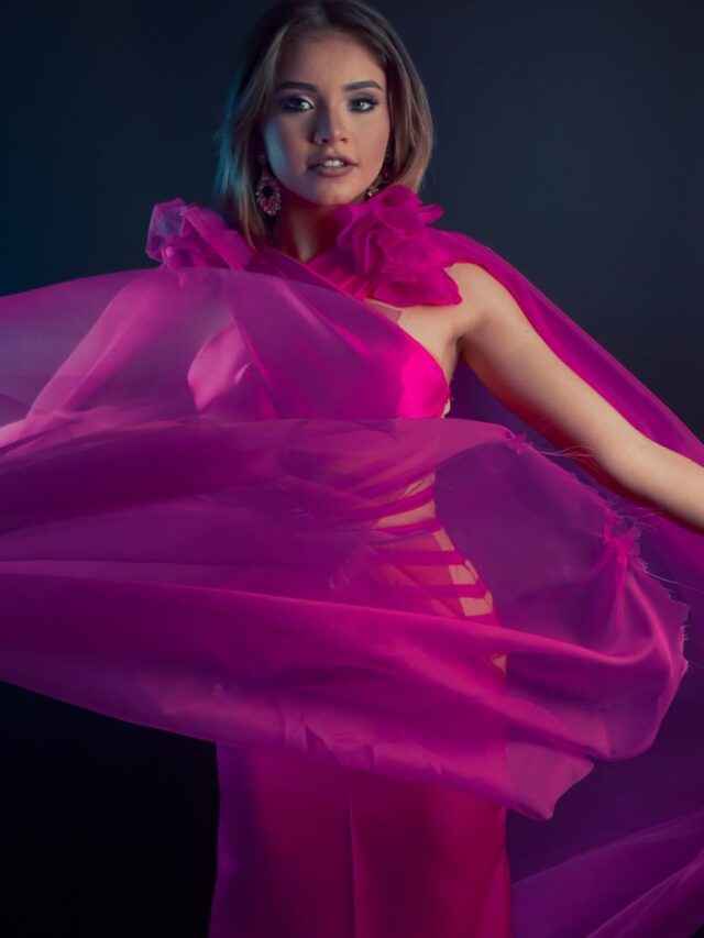 Zendaya: A Nova Era do Power Dressing