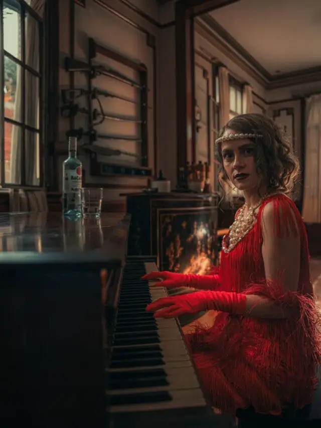 A Estética Old Money Jazz de Laufey