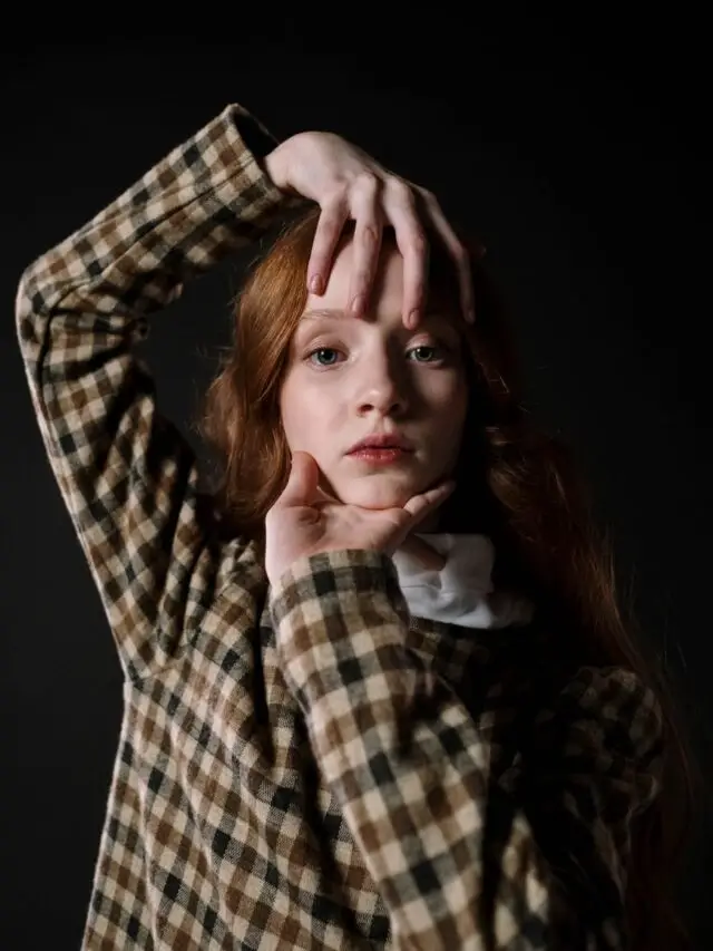 Sadie Sink: O Ícone do Effortless Chic
