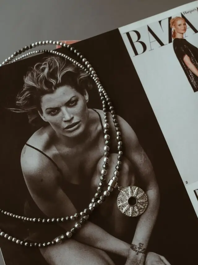 Betty Faria: A Arte da Elegância